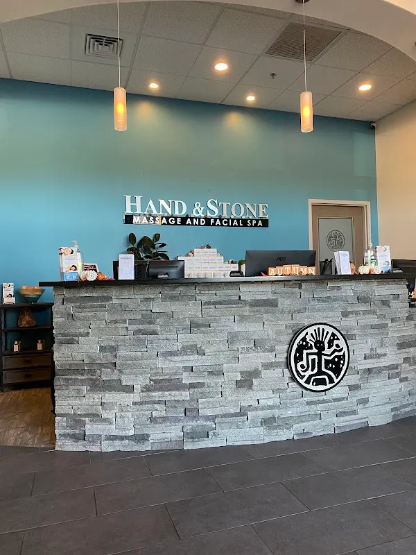 Hand & Stone Massage and Facial Spa — Spa in Rochester Hills